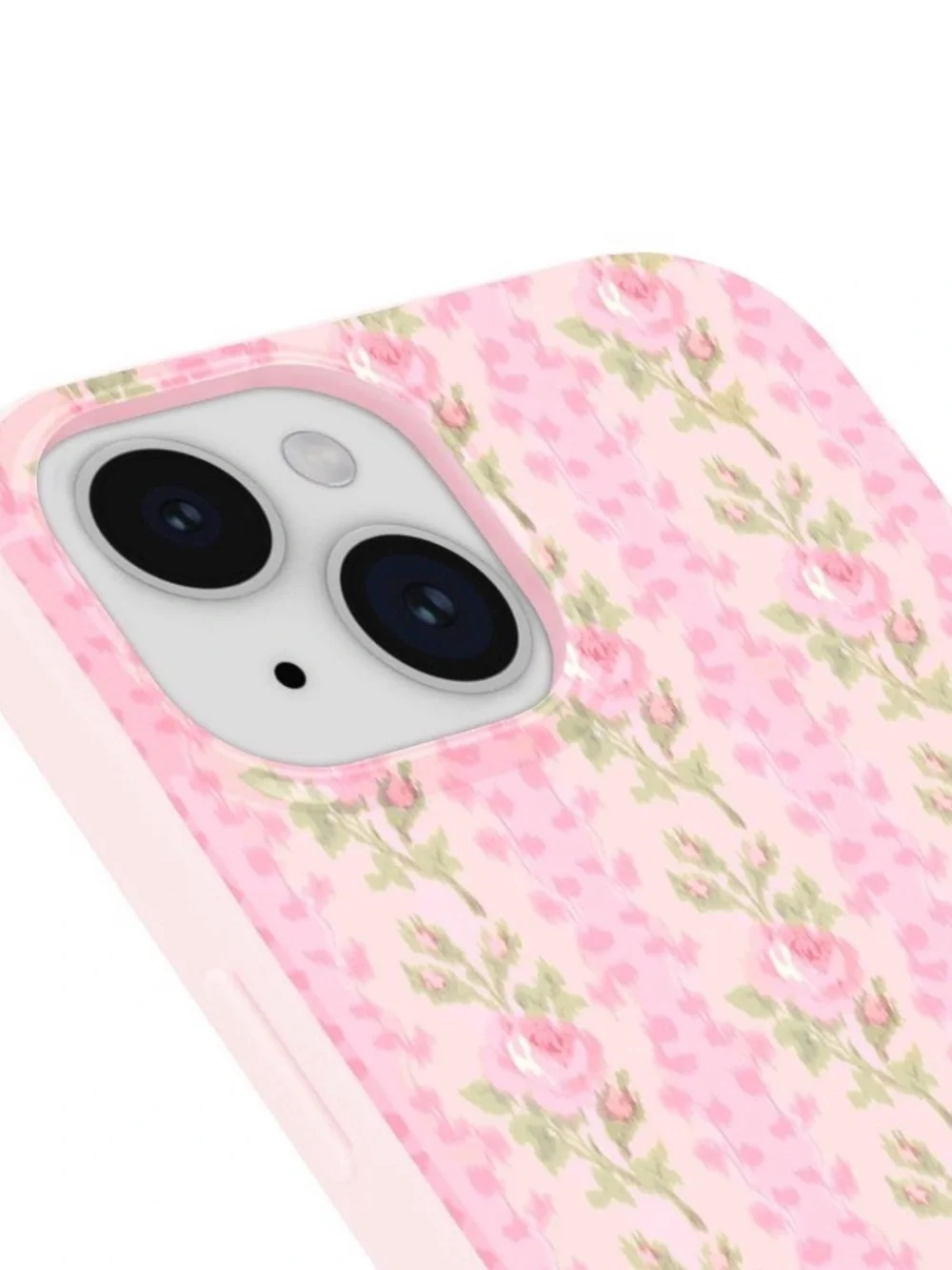 LoveShackFancy x Target - Case Mate iPhone case